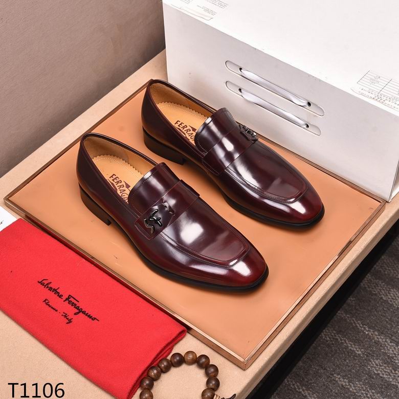 Ferragamo sz38-45 h1112